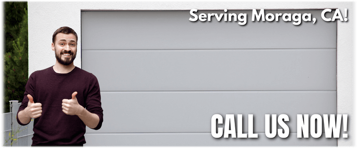 Garage Door Repair Moraga